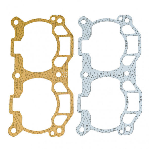 Комплект прокладок полный Sledex для Ski-Doo 600