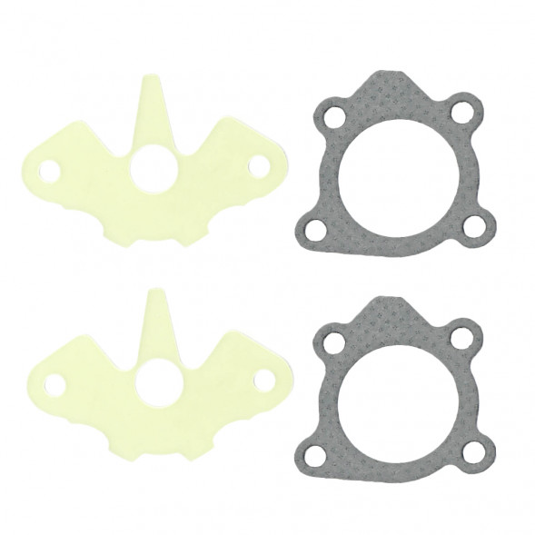 Комплект прокладок полный Sledex для Ski-Doo 600