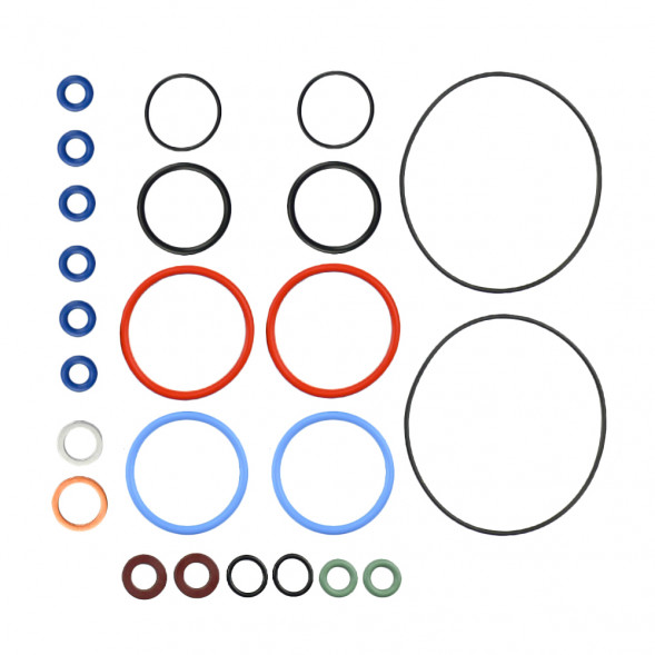 Комплект прокладок полный Sledex для Ski-Doo 600