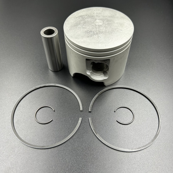 Поршневой комплект Yamaha 115-225 (P) (23mm) (0.25mm) (KACAWA)