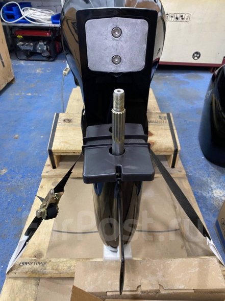 Подвесной лодочный мотор MERCURY- F200XL DTS