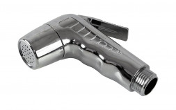 Лейка душа, хромированая