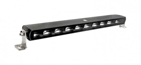 Однорядная светодиодная балка 100Вт, 10-36В