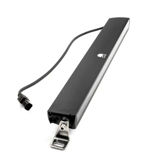 Однорядная светодиодная балка 100Вт, 10-36В