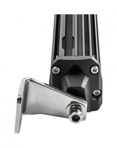 Однорядная светодиодная балка 100Вт, 10-36В