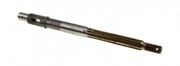 Вал гребной Suzuki DT25-30/DF25-30A