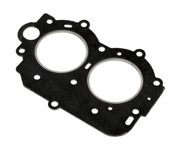 Прокладка под головку цилиндров Yamaha 9.9F-15F, MR