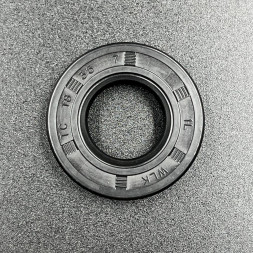 Сальник Yamaha (93102-18M21) (18x35x7)(Sinera)