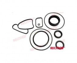 Комплект прокладок редуктора Volvo Penta DPS-A, B, Recmar