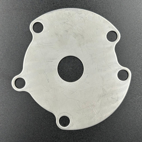 Пластина помпы охлаждения двигателя Mercruiser (KACAWA)