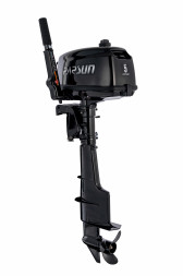 Мотор лодочный PARSUN T5BML 