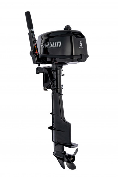 Мотор лодочный PARSUN T5BML 
