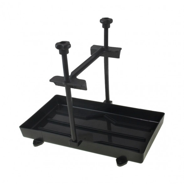 Крепление для АКБ 325х175 мм, с планкой (упаковка из 48 шт.)