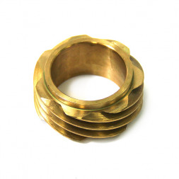 Шестерня коленвала (центральная) Arctic Cat SM-09255