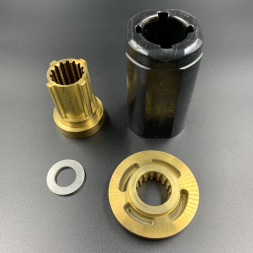 Втулка гребного винта Yamaha 60-115 (WaveMarine)