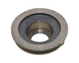 Корпус сальника коленвала Suzuki DT50/55/60/65