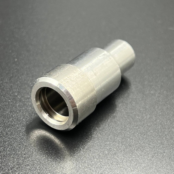 Втулка водяной трубки помпы охлаждения Yamaha 40 (PNFM40E-30002) (PREMARINE)