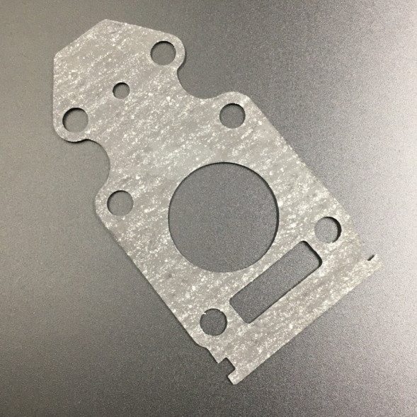 Прокладка под основание помпы Yamaha 9.9-15, F9.9-15 (Osaka)