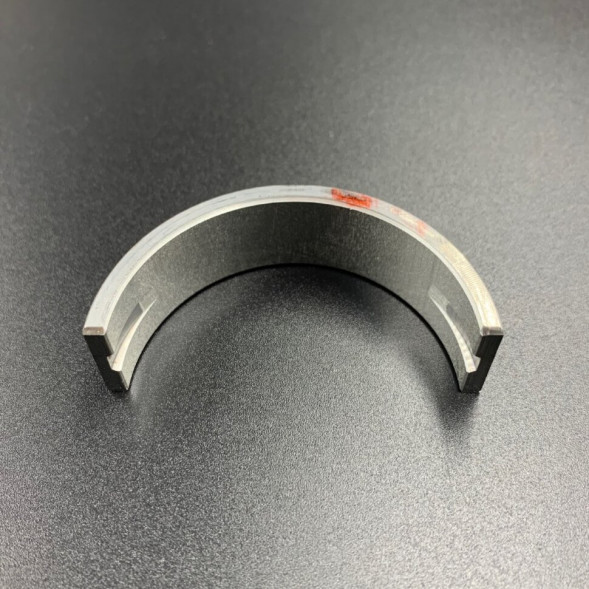 Вкладыш коренной Yamaha F75-115 (Red) (67F-11417-30) (Yamaha)