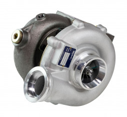 Турбина AD41-43 Volvo Penta, Recmar