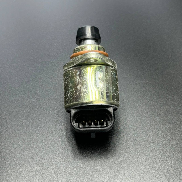 Клапан электромагнитный VALVE-IAC (Quicksilver)