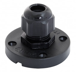 Муфта водонепроницаемая, 6-11 мм