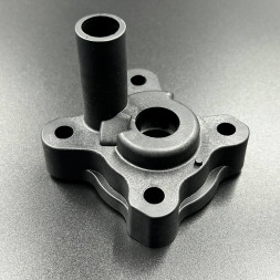 Корпус помпы охлаждения Honda BF8-20 (19215-ZW9-010)(PREMARINE)