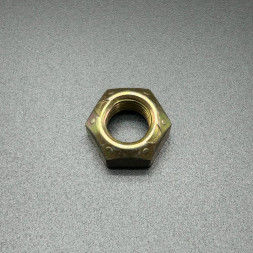 Гайка стальная диам. 10 мм NUT (Quicksilver)