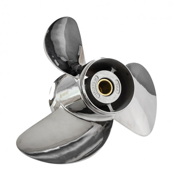 Гребной винт 3x13-3/4x19, Marine Rocket