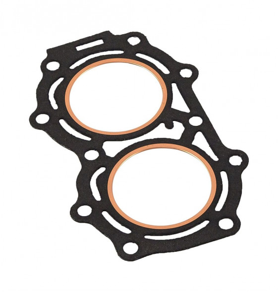 Прокладка под головку цилиндров Tohatsu/Mercury 18, Omax (упаковка из 20 шт.)