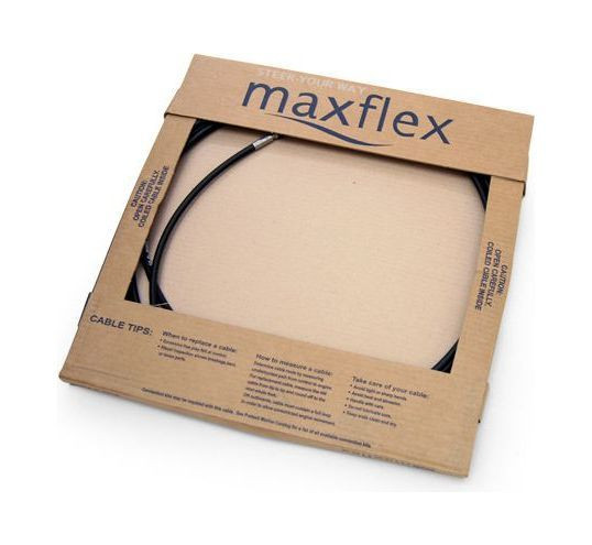 Трос дистанционного управления 21 фут (6,40 м) (упаковка из 4 шт.)