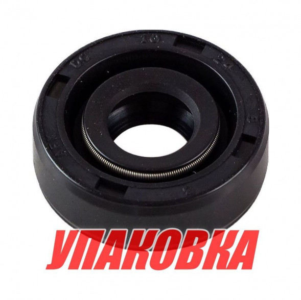 Сальник 10x24x8, Mercury/Tohatsu 4-6, Omax (упаковка из 10 шт.)