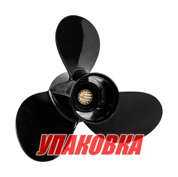 Гребной винт 3x11-1/4x15, Marine Rocket Prime (упаковка из 5 шт.)