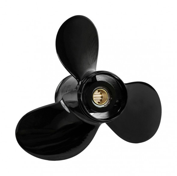 Гребной винт 3x11-1/4x15, Marine Rocket Prime (упаковка из 5 шт.)