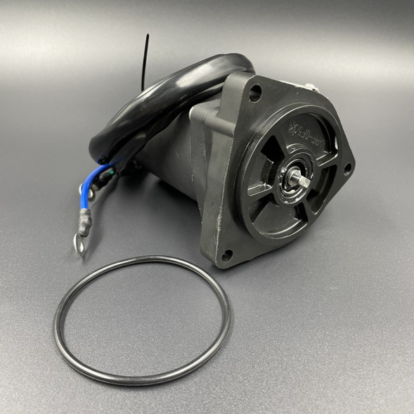 Мотор гидроподъемника Yamaha F150 (SYS)