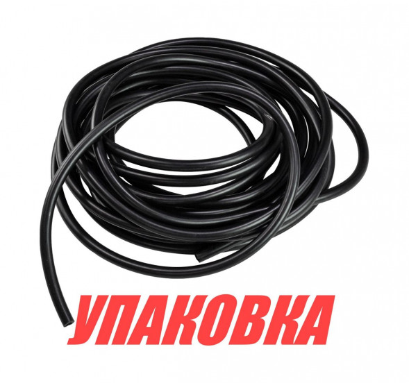 Шланг топливный d10/D14 мм (бухта 50 м.)