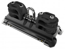 TB Каретка со скобой и двумя парами шкивов 29431312