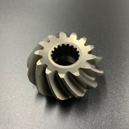 Шестерня вертикального вала (Пиньон) Yamaha 115-140 (6E5-45551-00) (Osaka)