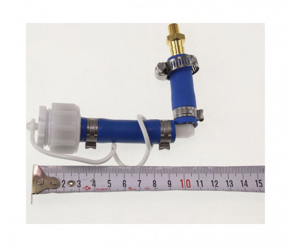 Приспособление для промывки водных мотоциклов Yamaha