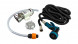 Комплект для мытья палубы Marco DP3/E Washdown Kit, 12/24 В, 14 л/мин, 43.5 PSI (3 бар) (упаковка из 2 шт.)