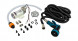Комплект для мытья палубы Marco DP3/E Washdown Kit, 12/24 В, 14 л/мин, 43.5 PSI (3 бар) (упаковка из 2 шт.)