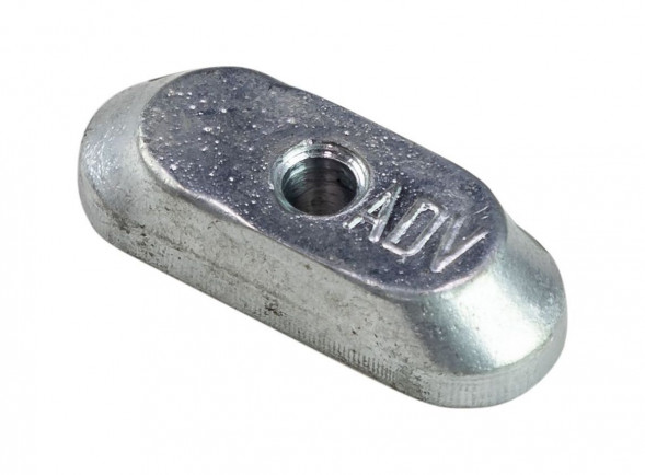 Анод цинковый Suzuki DT2-5. RUS