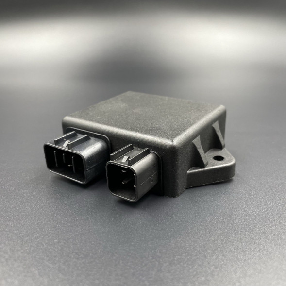 Коммутатор Yamaha 40X (PREMARINE)