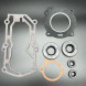 Набор прокладок паронитовых GASKET SET-P/H (Quicksilver)