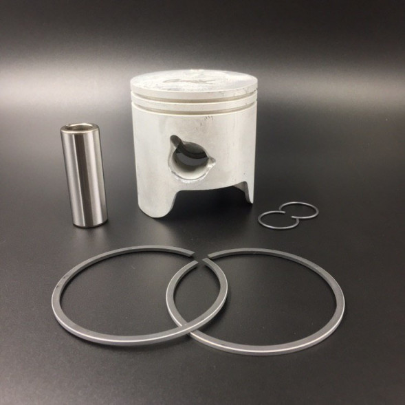 Поршневой комплект Yamaha 60-70 (0.25mm) (TM)