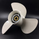 Гребной винт Yamaha 60-140, F70-F130 (3x13x19) (6E5-45941-00) (Omax)