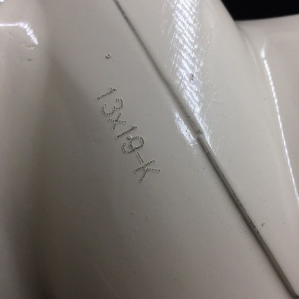 Гребной винт Yamaha 60-140, F70-F130 (3x13x19) (6E5-45941-00) (Omax)