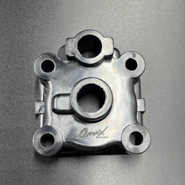 Корпус помпы охлаждения Tohatsu 40-50 (TLDI) (Omax)