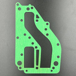 Прокладка под холодильник(2) Yamaha 25-30 (YUELANG)