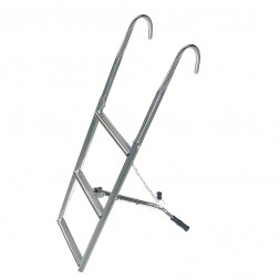 Трап «Skandic» &quot;Мореман&quot;, 83 см, 3 ступени